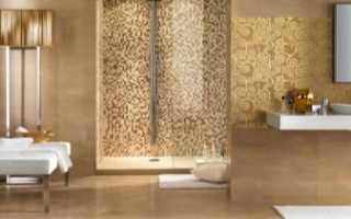 Итальянская мозаика: керамическая плитка от фабрик Италии Bisazza и Sicis, Trend и Vitrex, Atlas Concorde