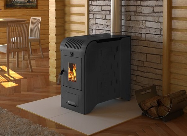 5. Электрические котлы