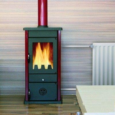 Тепловой расчет